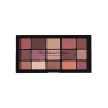 Revolution - Reloaded Lidschatten Palette - Provocative