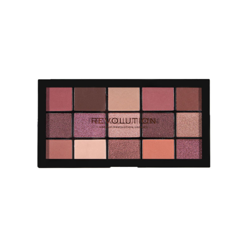 Revolution - Reloaded Lidschatten Palette - Provocative