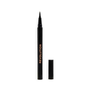 Revolution - Wimpernkleber Lash Liner Glue - Black