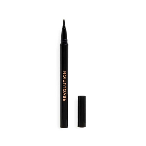 Revolution - Wimpernkleber Lash Liner Glue - Black