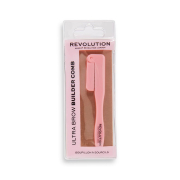 Revolution - Augenbrauenkamm Ultra Brow