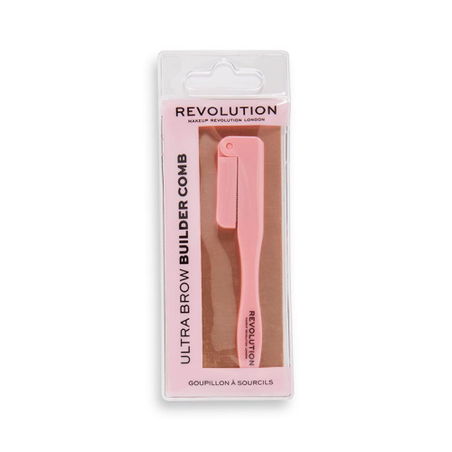 Revolution - Augenbrauenkamm Ultra Brow