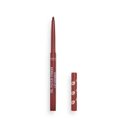 Revolution - Lipliner IRL Filter Finish Lip Definer - Burnt Cinnamon