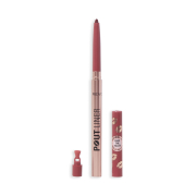 Revolution – Lipliner Pout Liner – Burnt Cherry Red