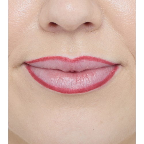 Revolution – Lipliner Pout Liner – Burnt Cherry Red
