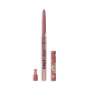 Revolution – Lipliner Pout Liner - Chauffeur Nude