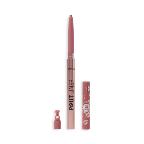 Revolution – Lipliner Pout Liner - Chauffeur Nude