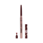 Revolution – Lipliner Pout Liner - Cookie Warm Brown