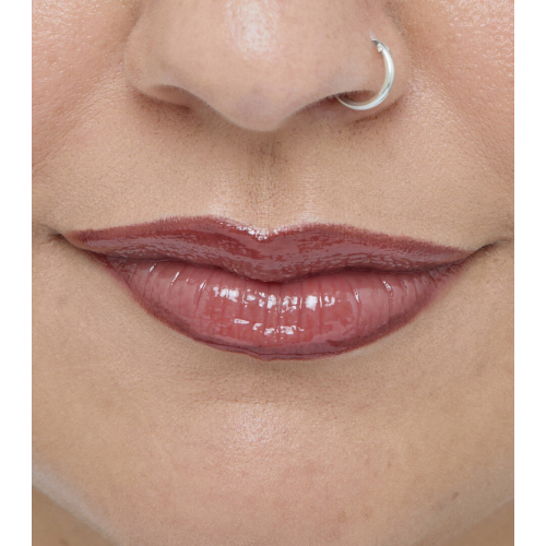 Revolution – Lipliner Pout Liner - Cookie Warm Brown