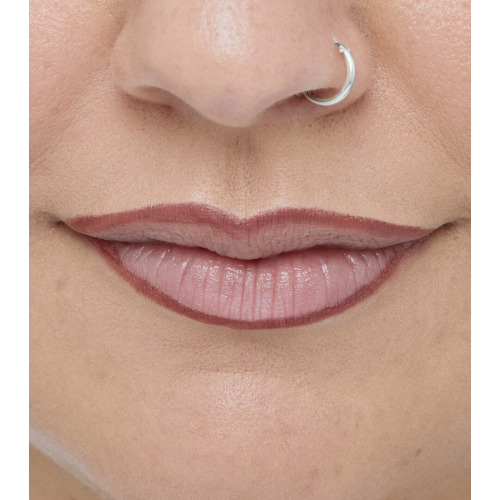 Revolution – Lipliner Pout Liner - Cookie Warm Brown