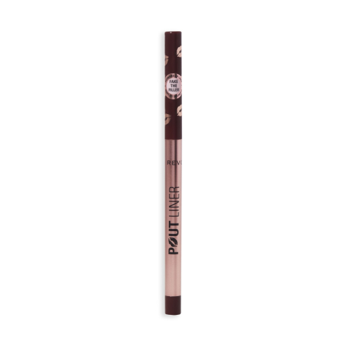 Revolution – Lipliner Pout Liner – Deepest Mauve