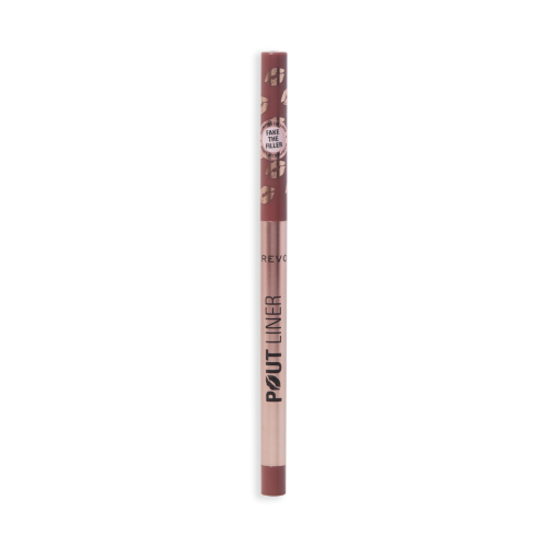 Revolution – Lipliner Pout Liner – Doll Cool Nude