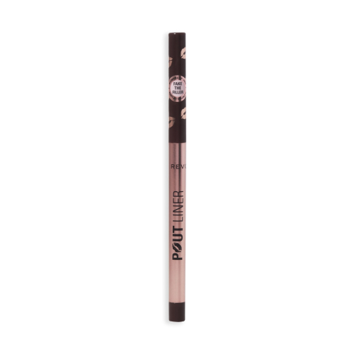 Revolution – Lipliner Pout Liner – Espresso Cool Brown