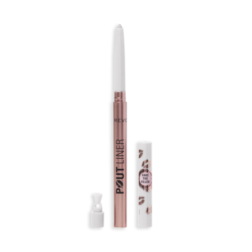 Revolution – Lipliner Pout Liner – Glaze Clear