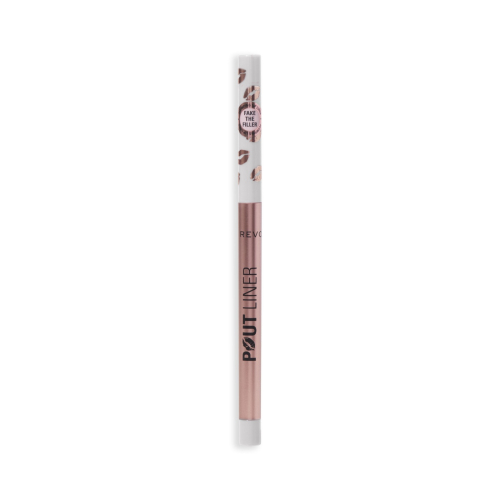 Revolution – Lipliner Pout Liner – Glaze Clear