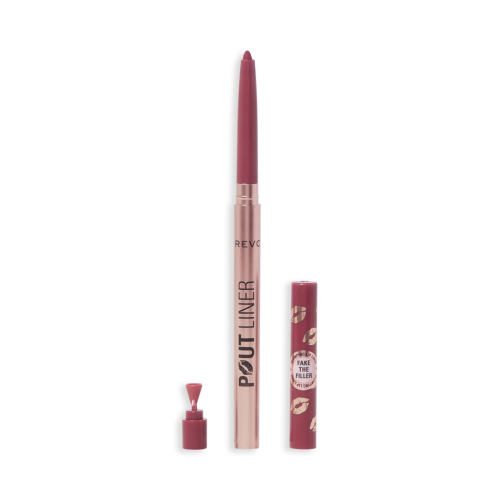 Revolution – Lipliner Pout Liner – Jelly Berry Mauve