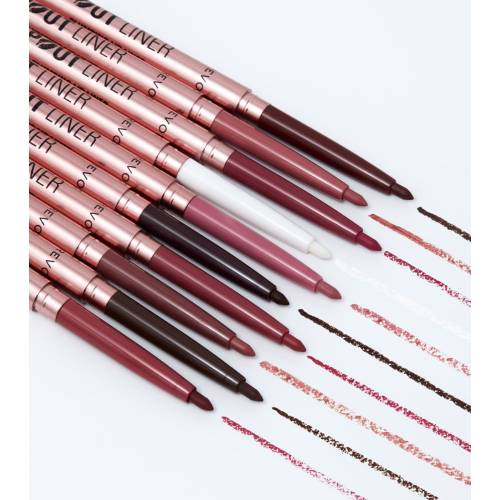 Revolution – Lipliner Pout Liner – Jelly Berry Mauve