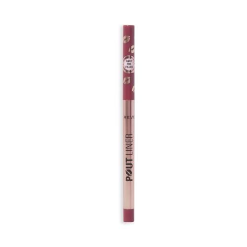 Revolution – Lipliner Pout Liner – Jelly Berry Mauve