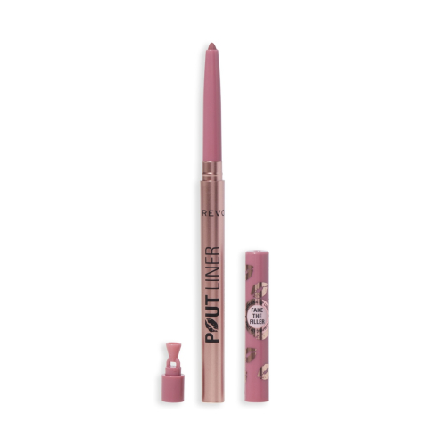 Revolution – Lipliner Pout Liner – Kiss Baby Pink