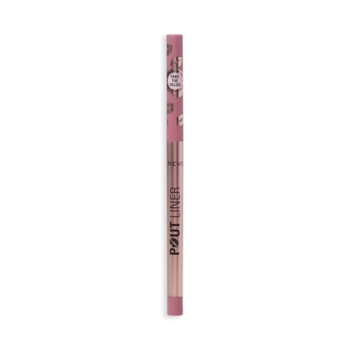Revolution – Lipliner Pout Liner – Kiss Baby Pink