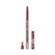 Revolution – Lipliner Pout Liner - Melba Warm Peach