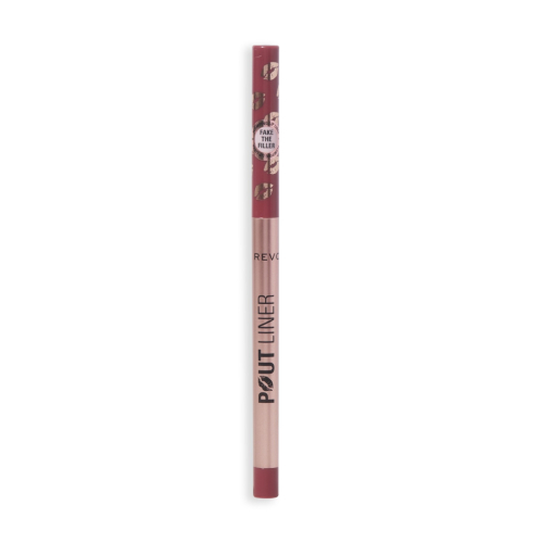 Revolution – Lipliner Pout Liner - Melba Warm Peach