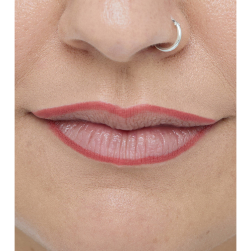 Revolution – Lipliner Pout Liner - Melba Warm Peach