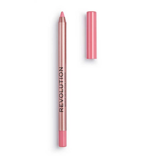 Revolution - Satin Kiss Lipliner - Cupcake