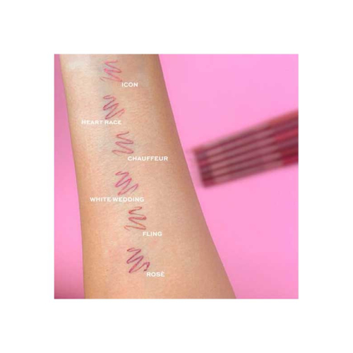Revolution - Satin Kiss Lipliner - Fling