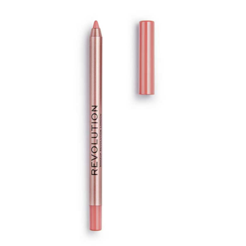 Revolution - Satin Kiss Lipliner - Icon