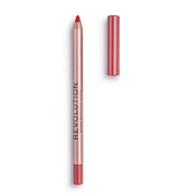 Revolution - Satin Kiss Lipliner - Ruby
