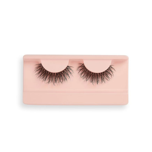 Revolution - 3D Faux Mink Falsche Wimpern - Doll