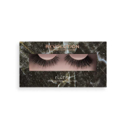 Revolution - 3D Faux Mink Falsche Wimpern - Fluffy
