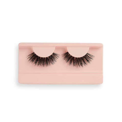 Revolution - 3D Faux Mink Falsche Wimpern - Minky