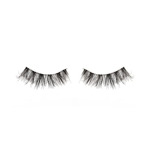 Revolution - 3D Faux Mink Falsche Wimpern - Wispy
