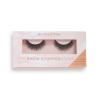 Revolution – Falsche Wimpern 5D Cashmere Faux Mink - The Show Stopper Lash