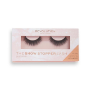 Revolution – Falsche Wimpern 5D Cashmere Faux Mink - The Show Stopper Lash