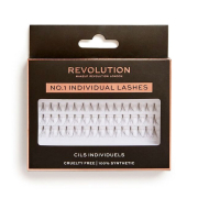 Revolution - Individuelle falsche Wimpern - Nº. 1