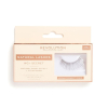 Revolution - Natural Lashes Künstliche Wimpern - Nº.1 Secret