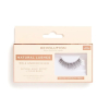Revolution - Natural Lashes Künstliche Wimpern - Nº.3 Undercover