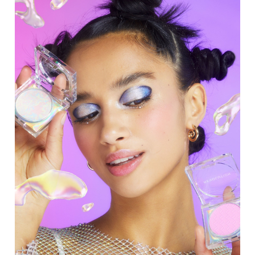 Revolution – Kompakte Pulver Aura Powder