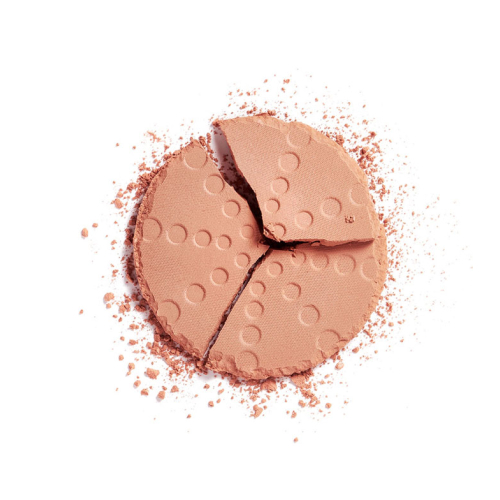 Revolution - Bake & Blot Kompaktpuder - Peach