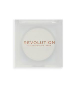 Revolution - Kompaktpulver einstellen Eye Bright