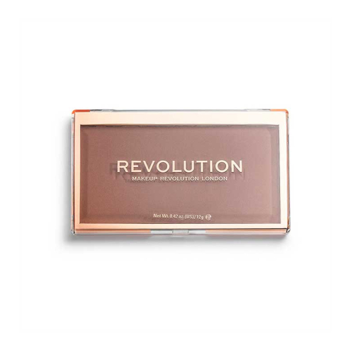 Revolution - Matte Base Kompaktpuder - P11