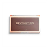 Revolution - Matte Base Kompaktpuder - P17