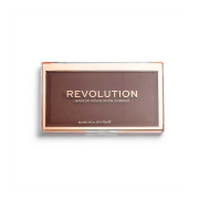 Revolution - Matte Base Kompaktpuder - P17