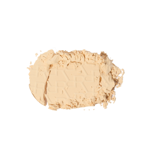 Revolution - Kompaktpuder Powder Pops Instant Blur - Banana Light