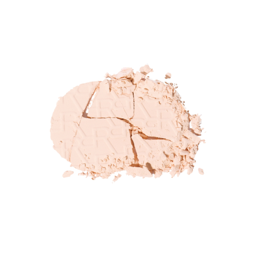 Revolution - Kompaktpuder Powder Pops Instant Blur - Lace