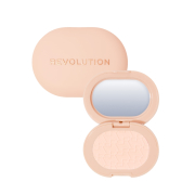 Makeup Revolution - Kompaktpuder Powder Pops Instant Blur - Lace