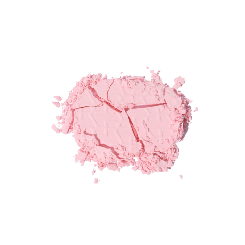Revolution - Kompaktpuder Powder Pops Instant Blur - Rose